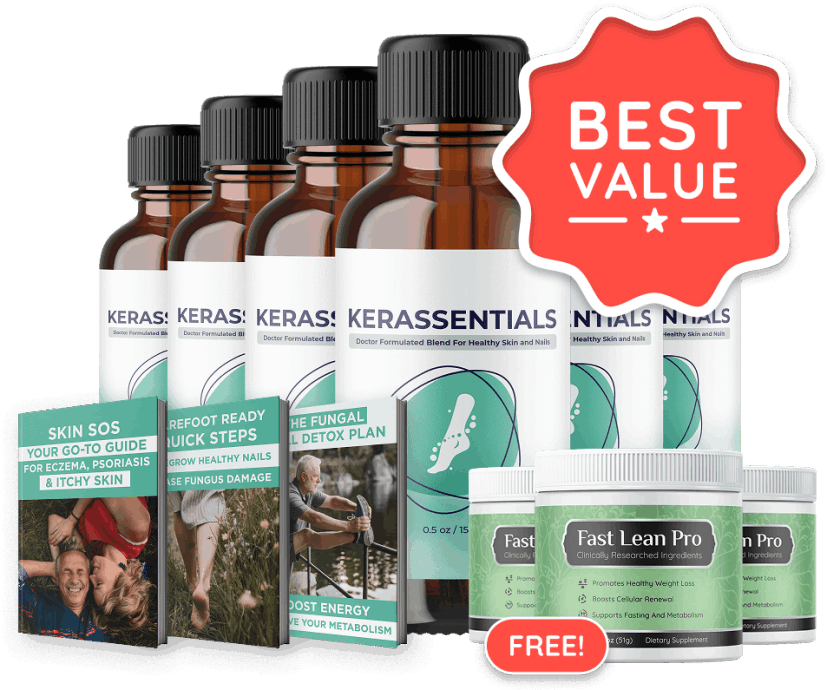 kerassentials-6-bottles