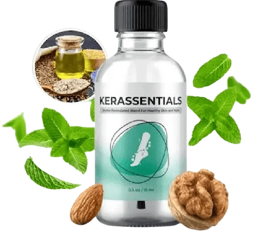 kerassentials